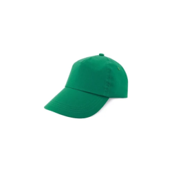 casquette verte claire